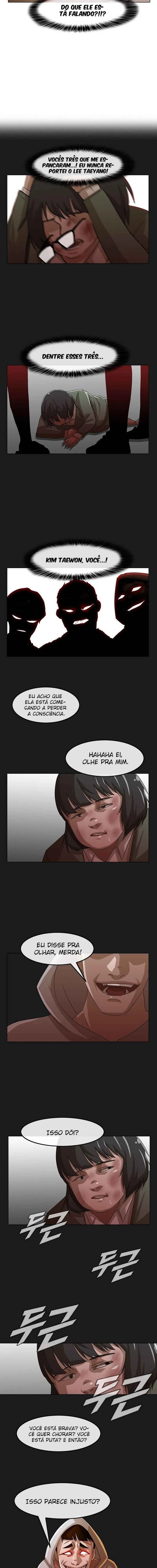 Random Chat Capítulo 1 – Otakus, Gyarus, e Kiramon
