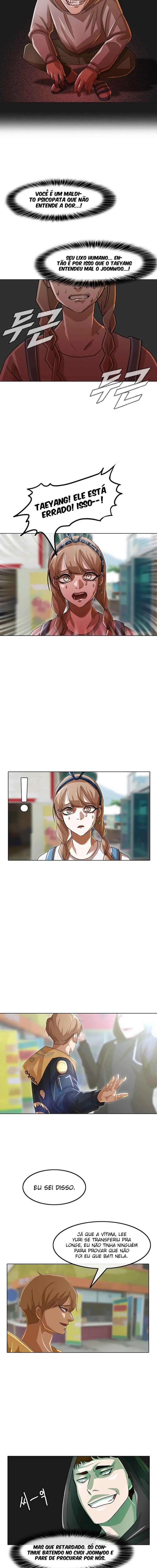 Random Chat Capítulo 1 – Otakus, Gyarus, e Kiramon