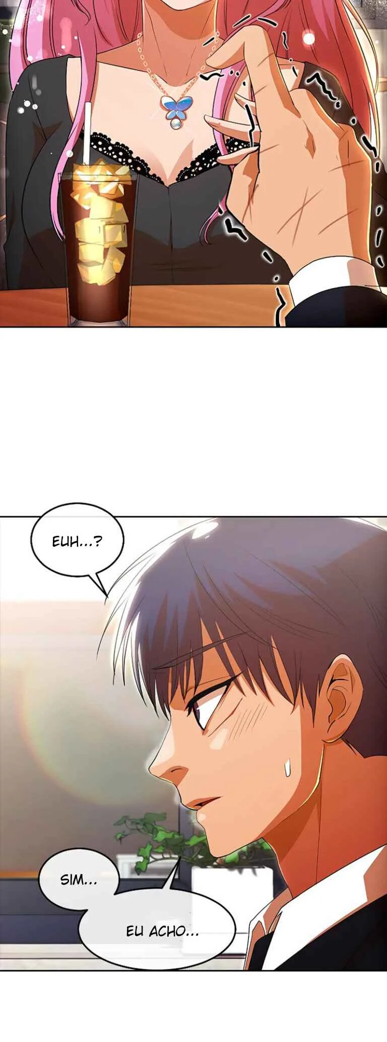 Random Chat Capítulo 1 – Otakus, Gyarus, e Kiramon