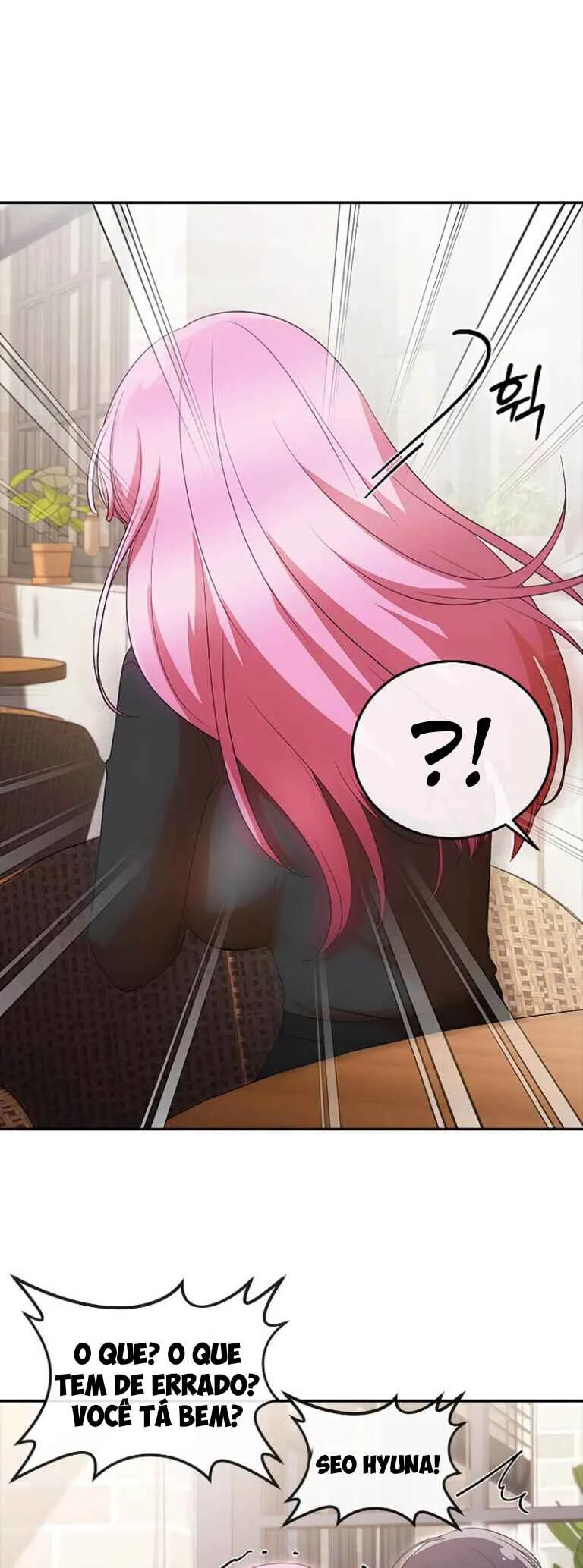 Random Chat Capítulo 1 – Otakus, Gyarus, e Kiramon