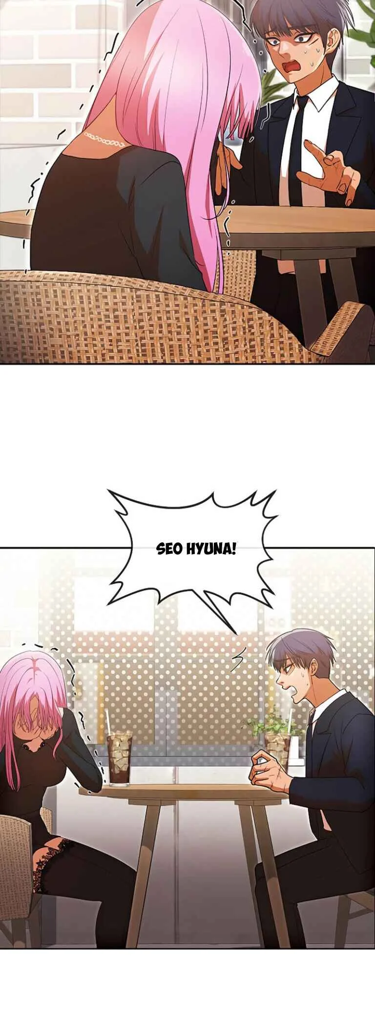 Random Chat Capítulo 1 – Otakus, Gyarus, e Kiramon