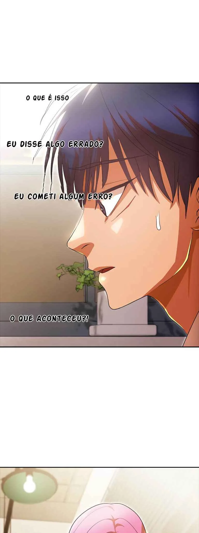 Random Chat Capítulo 1 – Otakus, Gyarus, e Kiramon