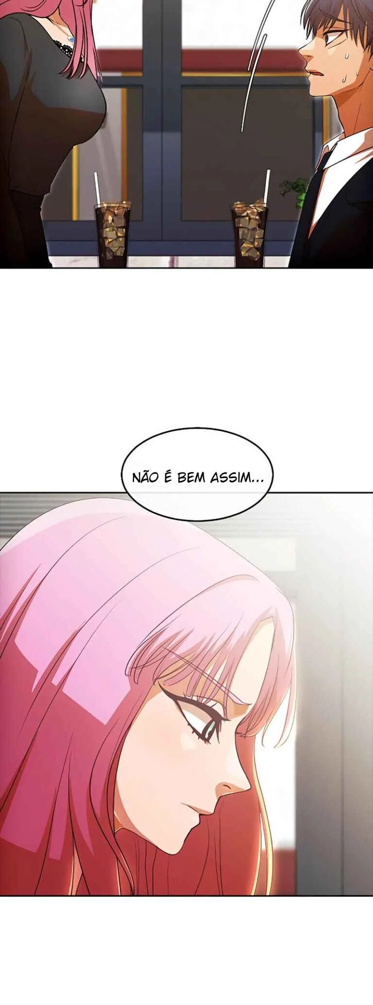 Random Chat Capítulo 1 – Otakus, Gyarus, e Kiramon