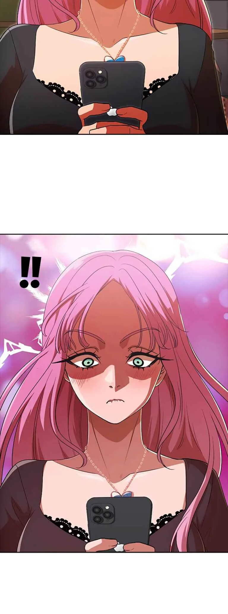 Random Chat Capítulo 1 – Otakus, Gyarus, e Kiramon