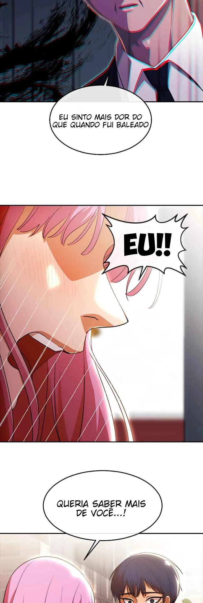 Random Chat Capítulo 1 – Otakus, Gyarus, e Kiramon