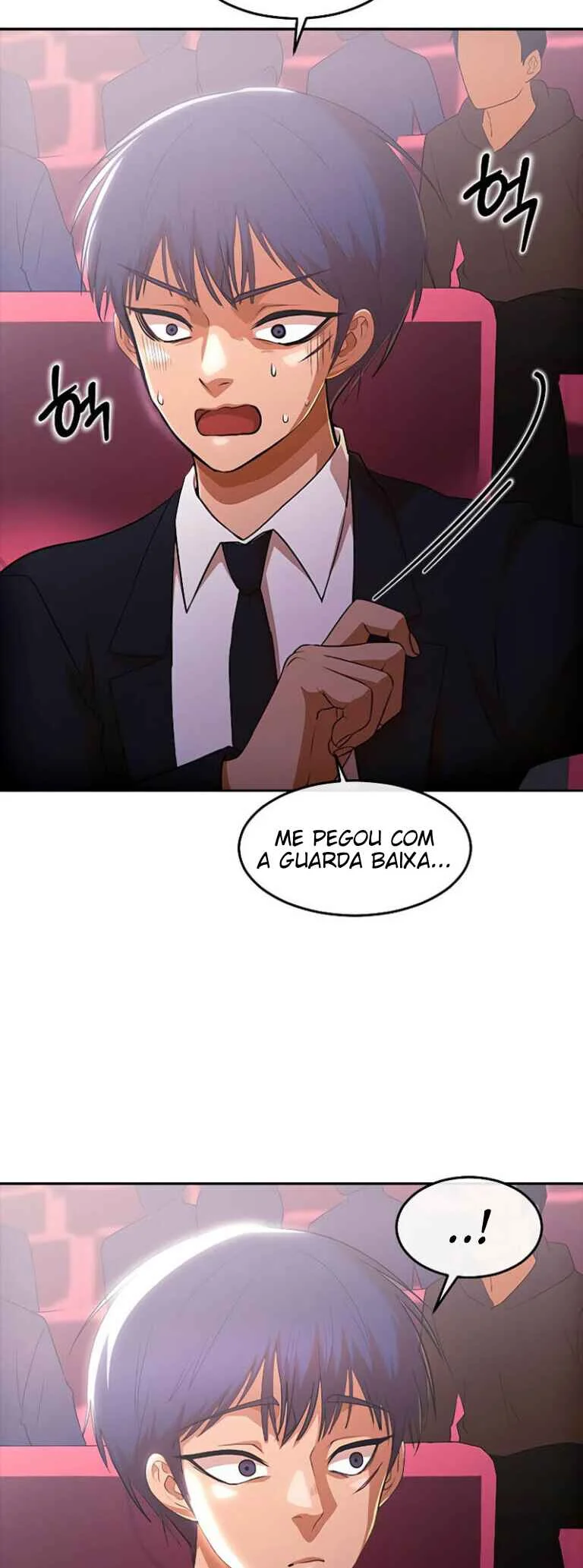 Random Chat Capítulo 1 – Otakus, Gyarus, e Kiramon