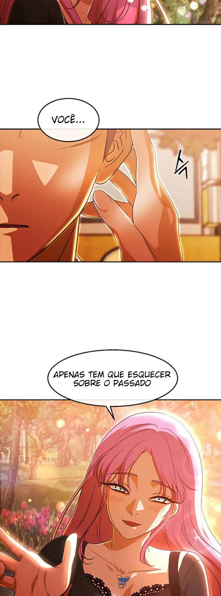 Random Chat Capítulo 1 – Otakus, Gyarus, e Kiramon