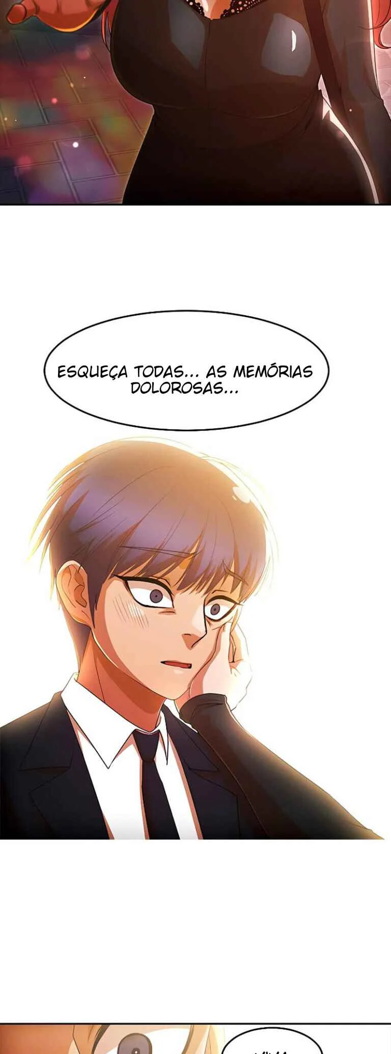Random Chat Capítulo 1 – Otakus, Gyarus, e Kiramon