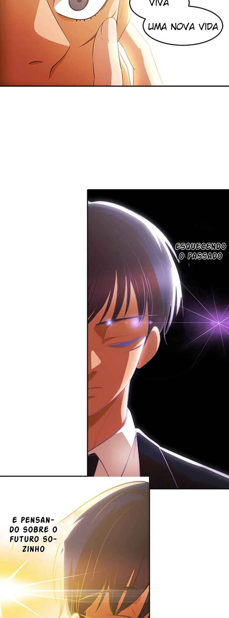 Random Chat Capítulo 1 – Otakus, Gyarus, e Kiramon