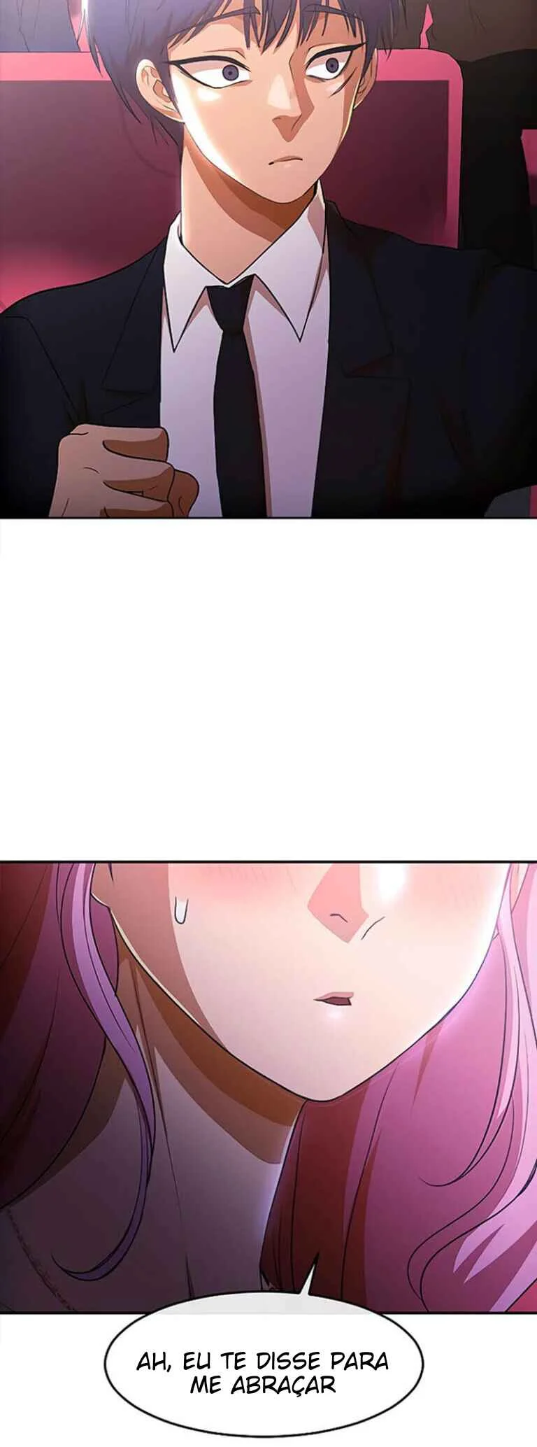 Random Chat Capítulo 1 – Otakus, Gyarus, e Kiramon