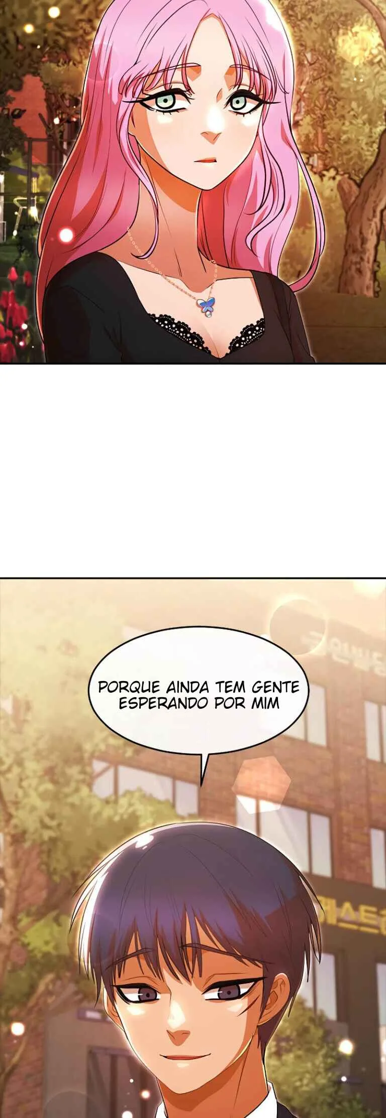 Random Chat Capítulo 1 – Otakus, Gyarus, e Kiramon