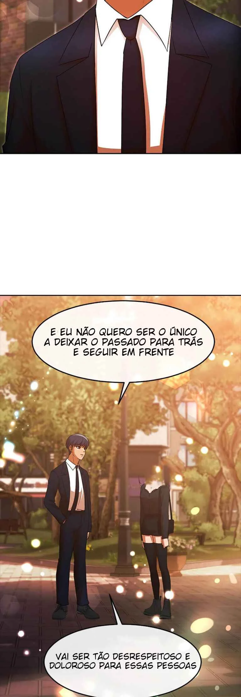 Random Chat Capítulo 1 – Otakus, Gyarus, e Kiramon