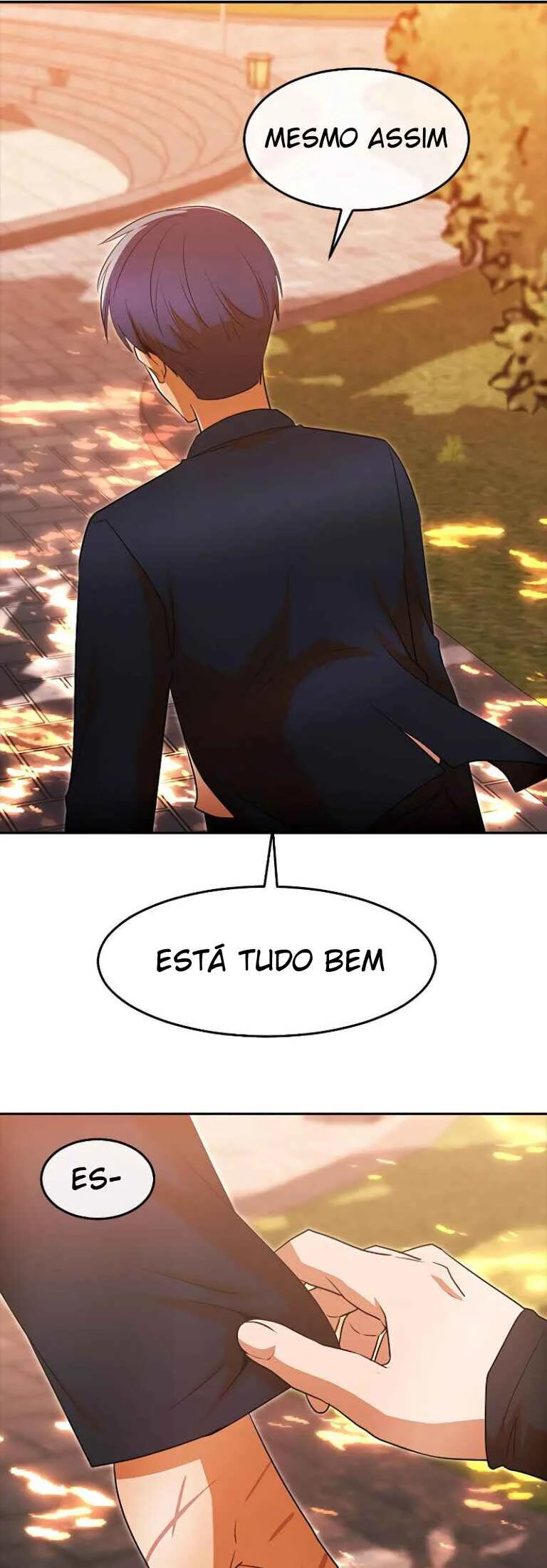 Random Chat Capítulo 1 – Otakus, Gyarus, e Kiramon