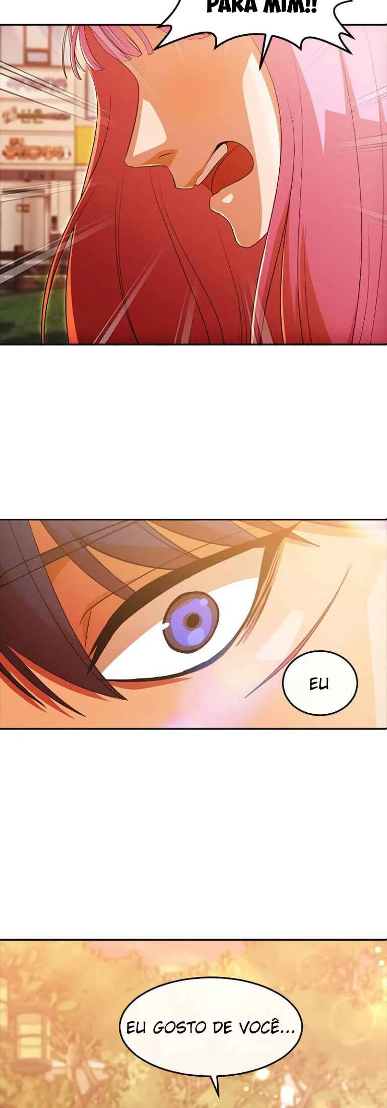 Random Chat Capítulo 1 – Otakus, Gyarus, e Kiramon