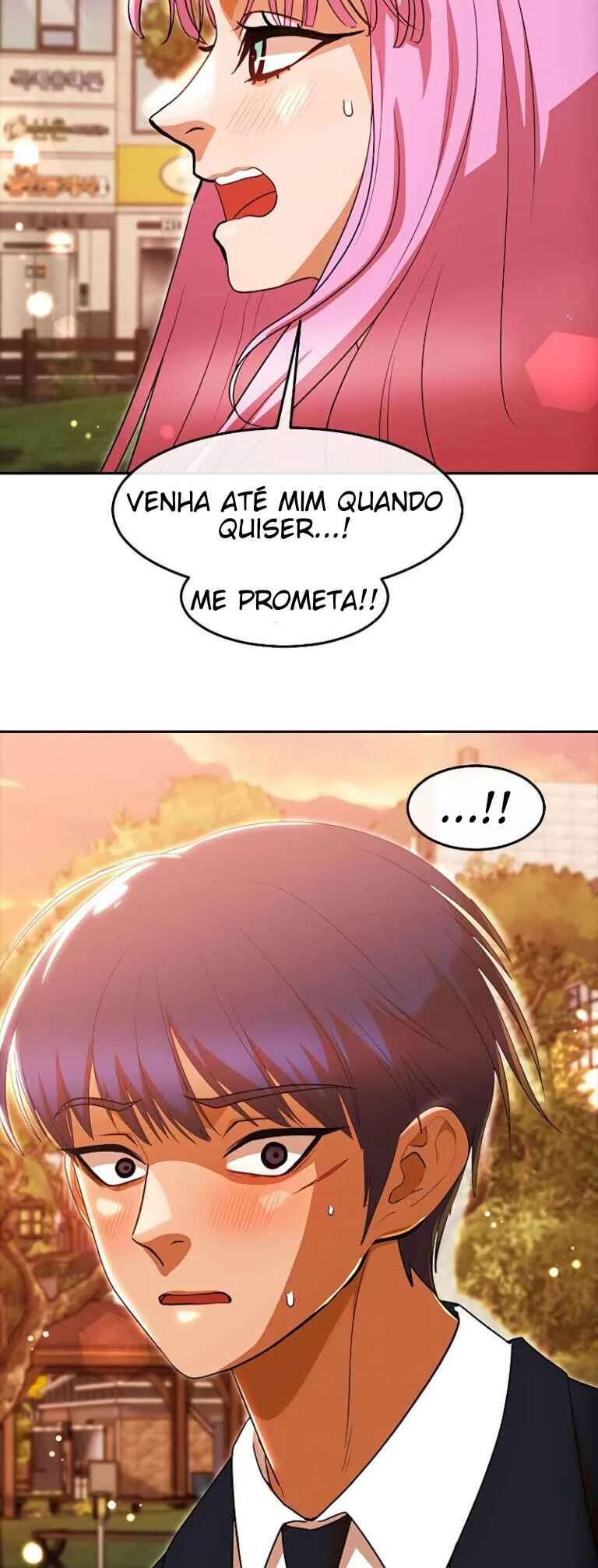 Random Chat Capítulo 1 – Otakus, Gyarus, e Kiramon