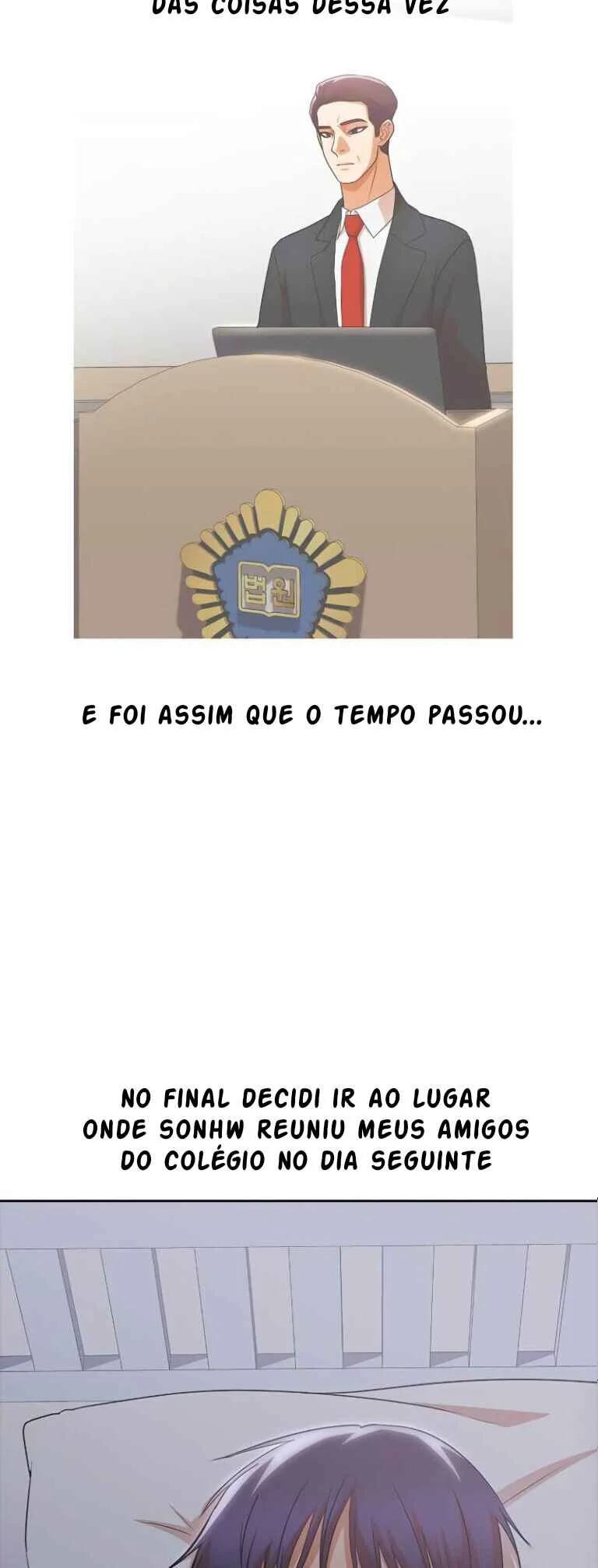 Random Chat Capítulo 1 – Otakus, Gyarus, e Kiramon