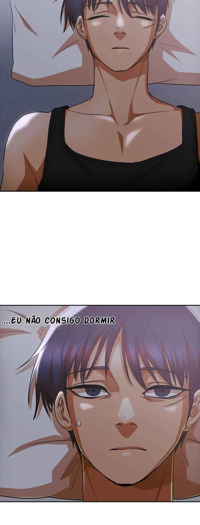 Random Chat Capítulo 1 – Otakus, Gyarus, e Kiramon