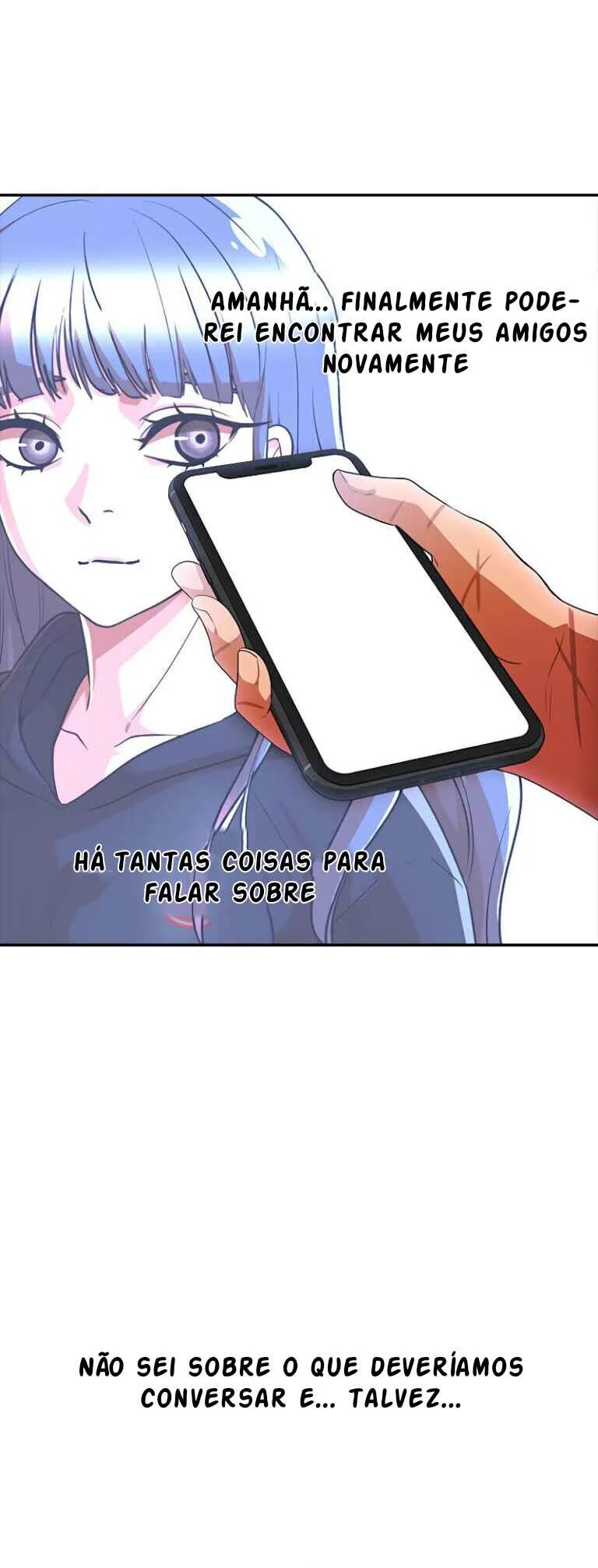Random Chat Capítulo 1 – Otakus, Gyarus, e Kiramon