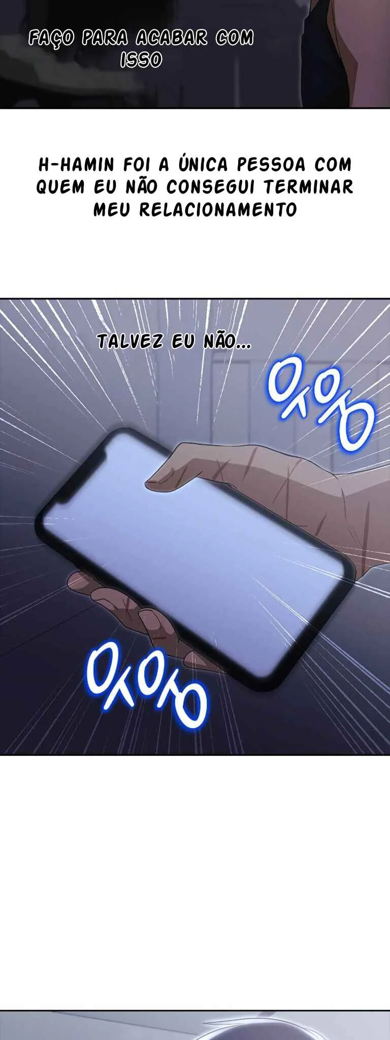 Random Chat Capítulo 1 – Otakus, Gyarus, e Kiramon