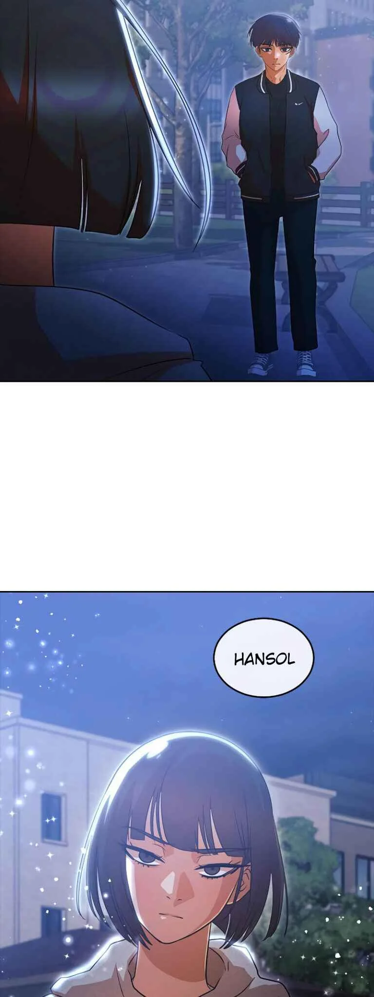 Random Chat Capítulo 1 – Otakus, Gyarus, e Kiramon