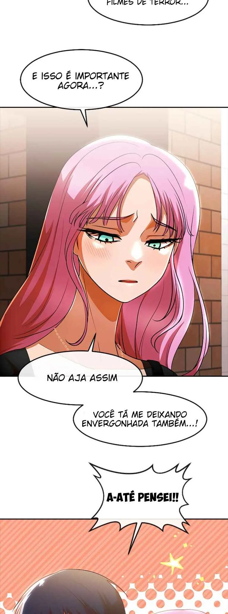 Random Chat Capítulo 1 – Otakus, Gyarus, e Kiramon