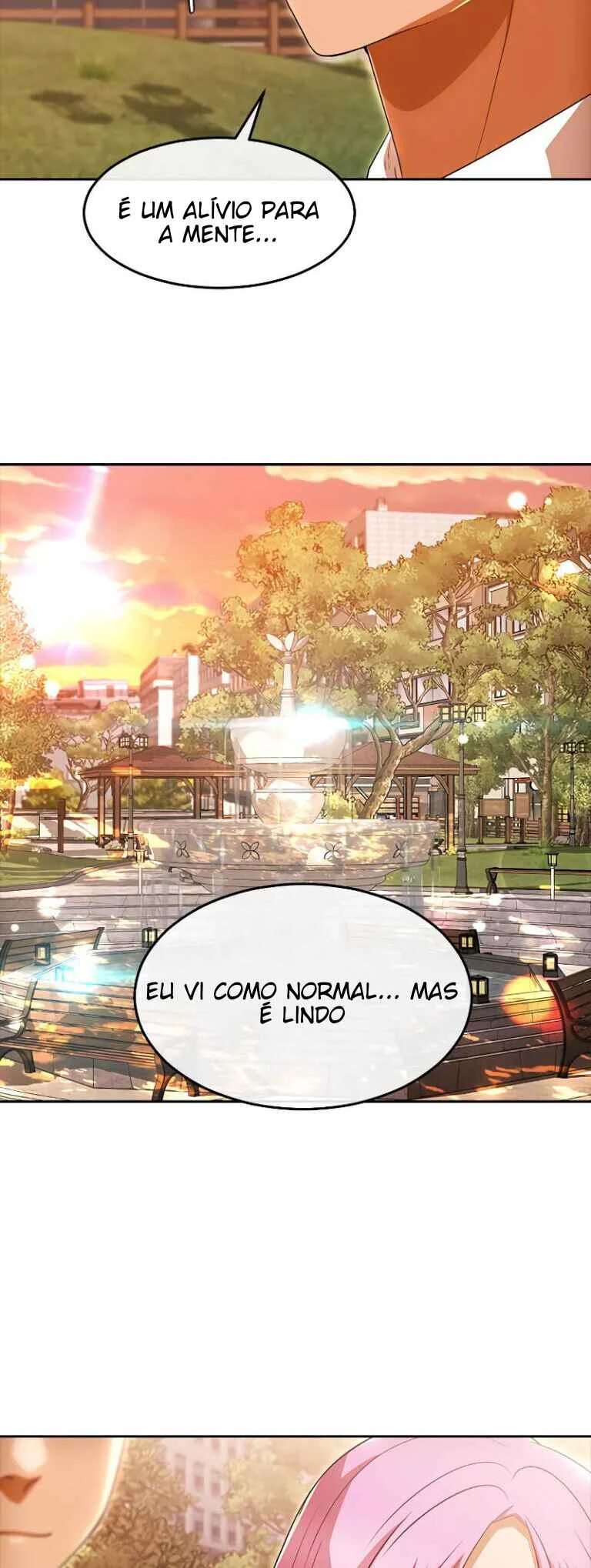 Random Chat Capítulo 1 – Otakus, Gyarus, e Kiramon