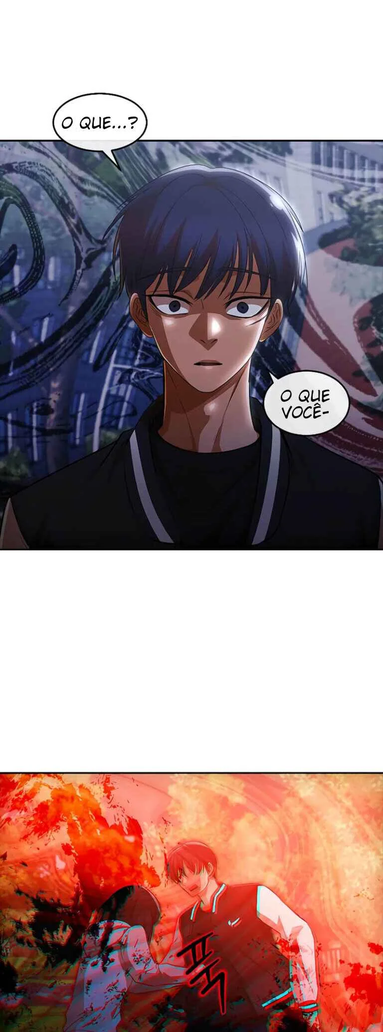 Random Chat Capítulo 1 – Otakus, Gyarus, e Kiramon