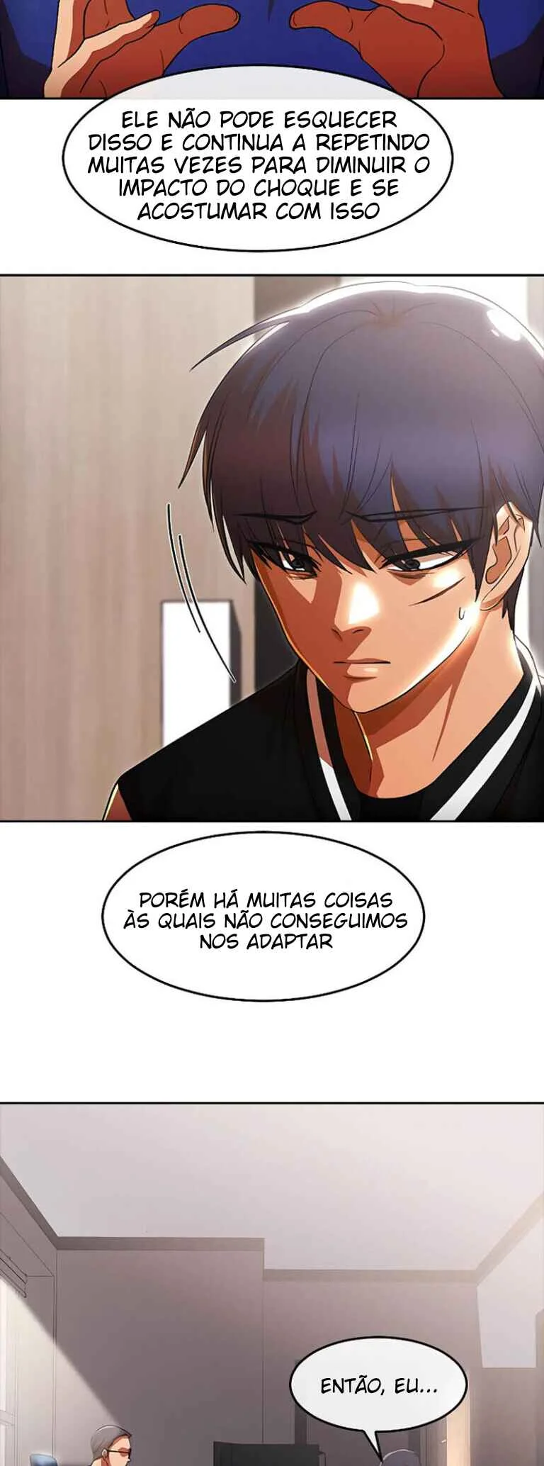 Random Chat Capítulo 1 – Otakus, Gyarus, e Kiramon