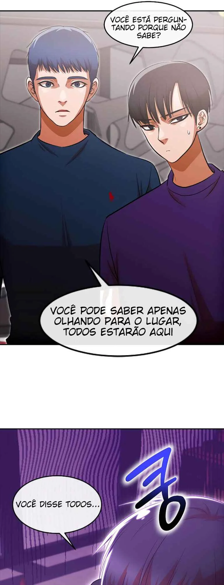 Random Chat Capítulo 1 – Otakus, Gyarus, e Kiramon
