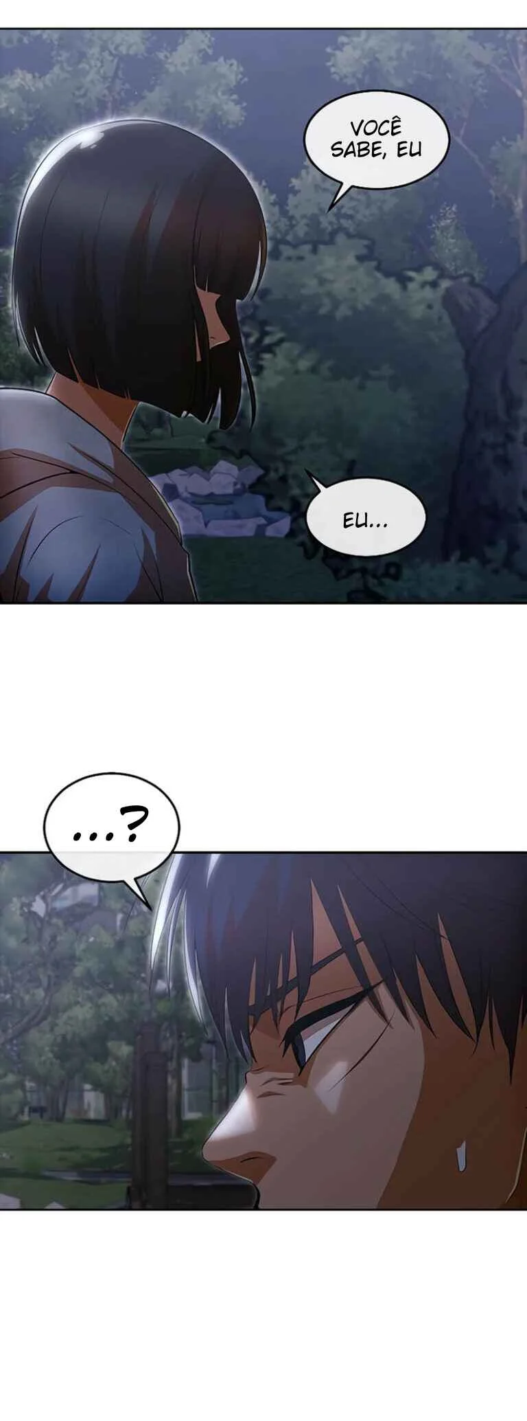 Random Chat Capítulo 1 – Otakus, Gyarus, e Kiramon