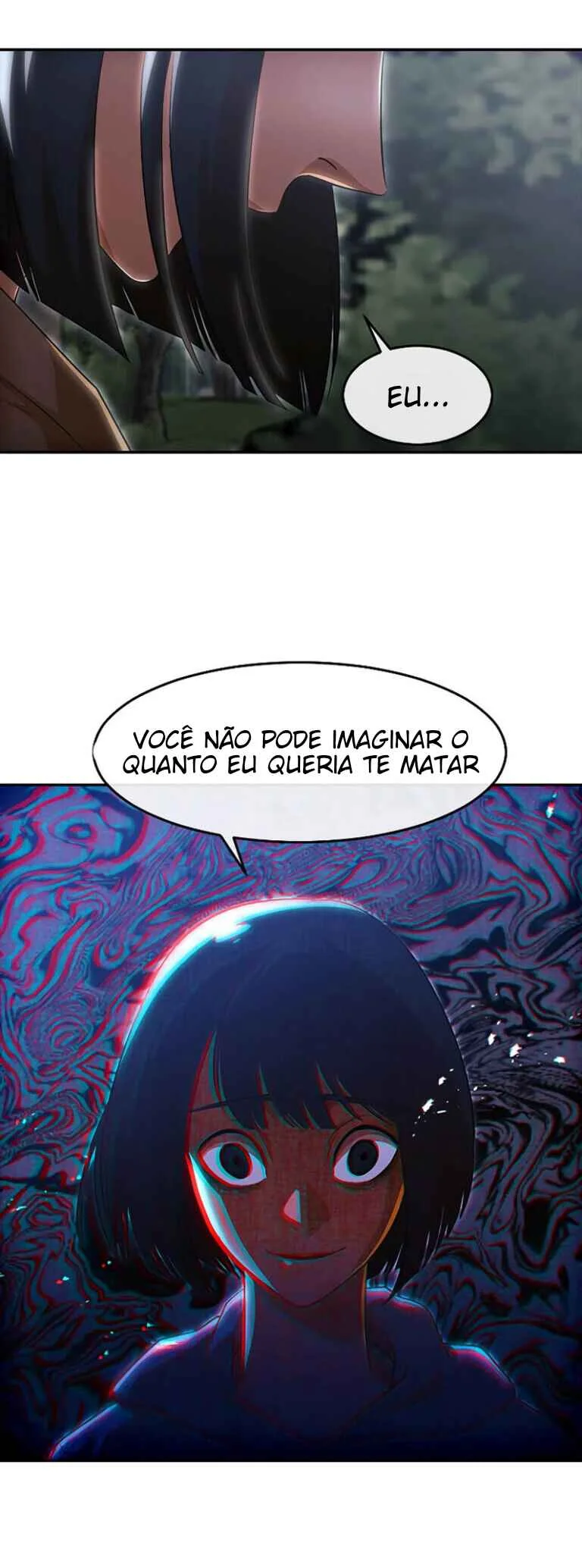 Random Chat Capítulo 1 – Otakus, Gyarus, e Kiramon