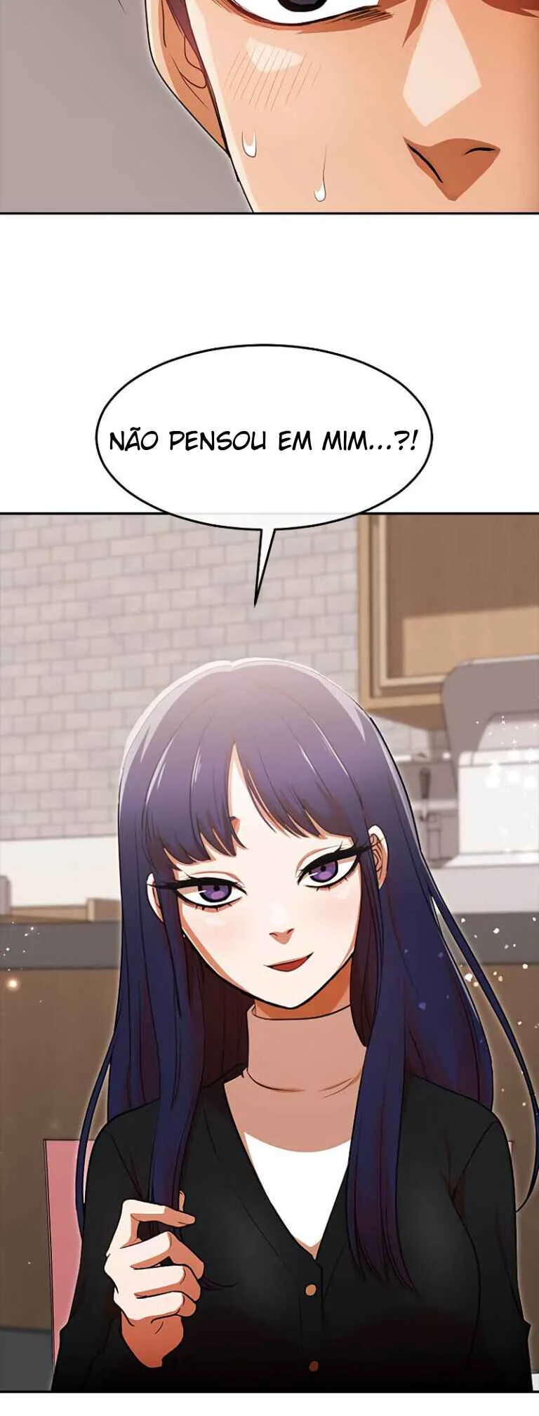 Random Chat Capítulo 1 – Otakus, Gyarus, e Kiramon