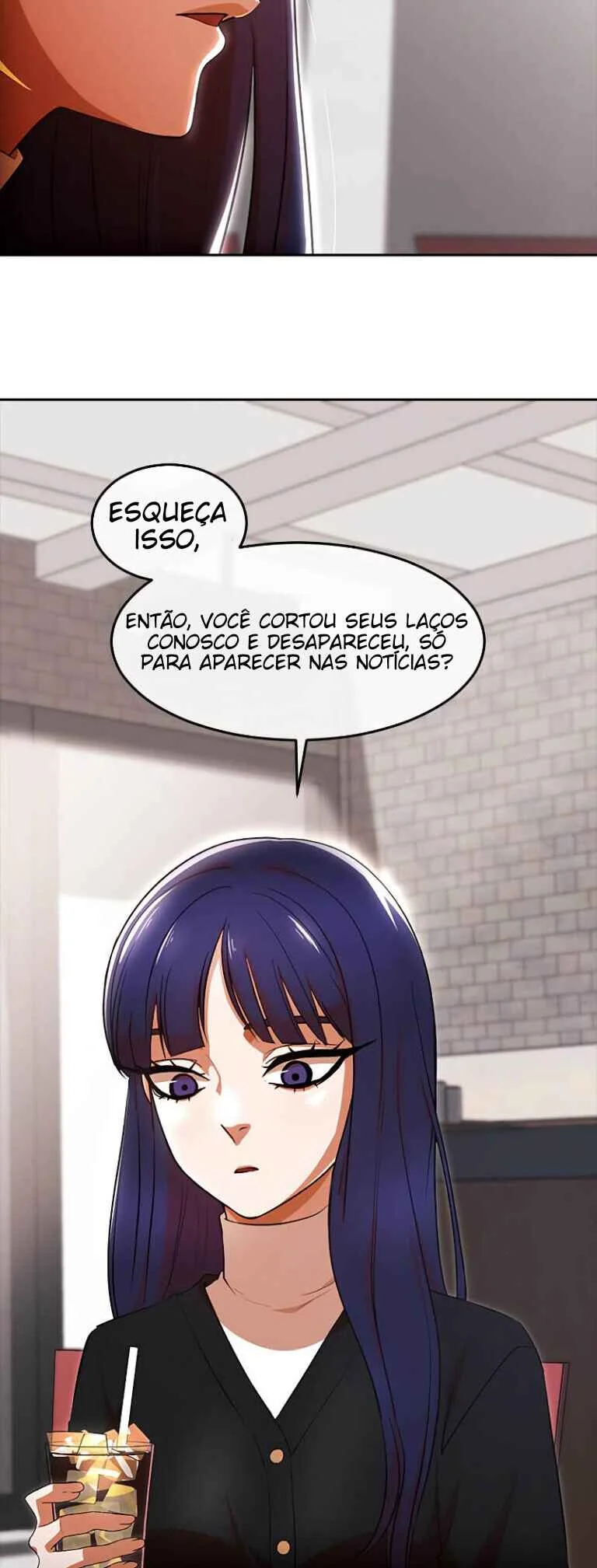 Random Chat Capítulo 1 – Otakus, Gyarus, e Kiramon