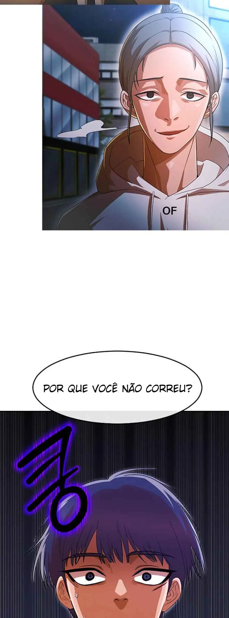Random Chat Capítulo 1 – Otakus, Gyarus, e Kiramon