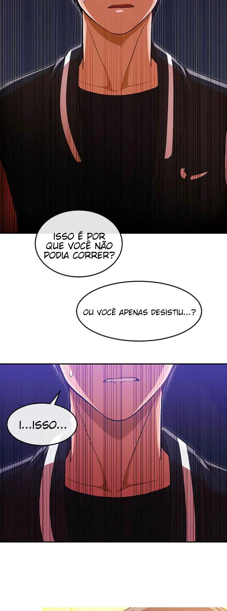 Random Chat Capítulo 1 – Otakus, Gyarus, e Kiramon