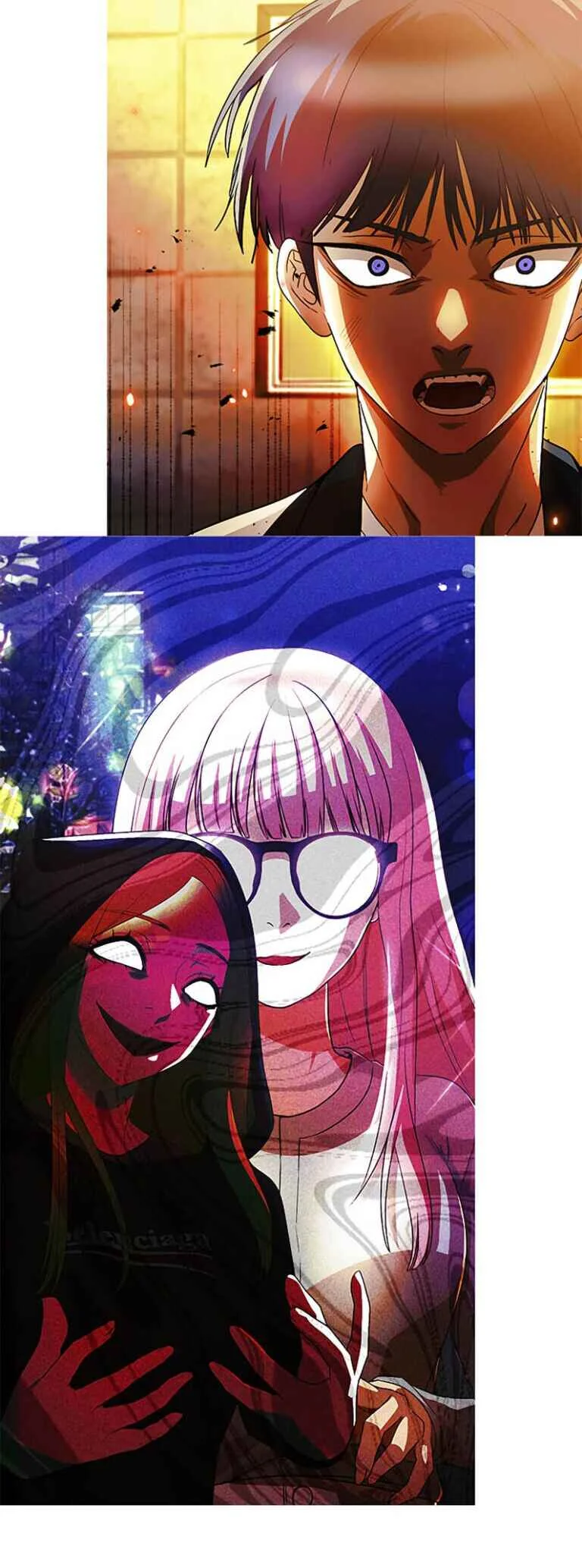 Random Chat Capítulo 1 – Otakus, Gyarus, e Kiramon