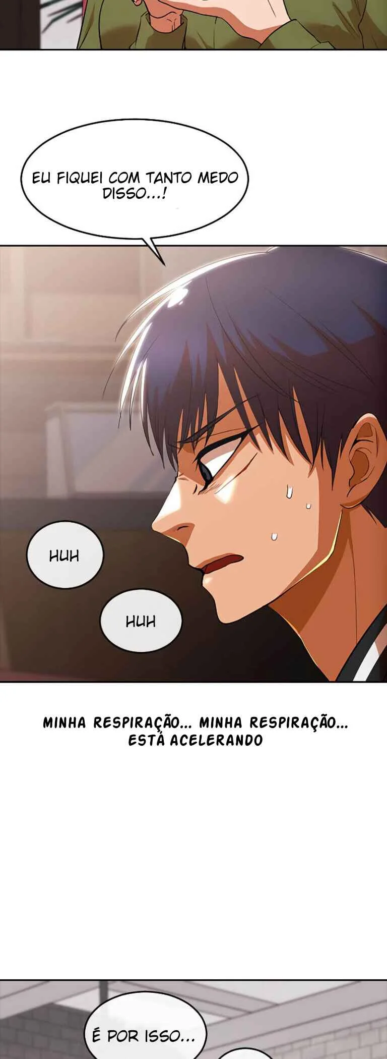 Random Chat Capítulo 1 – Otakus, Gyarus, e Kiramon
