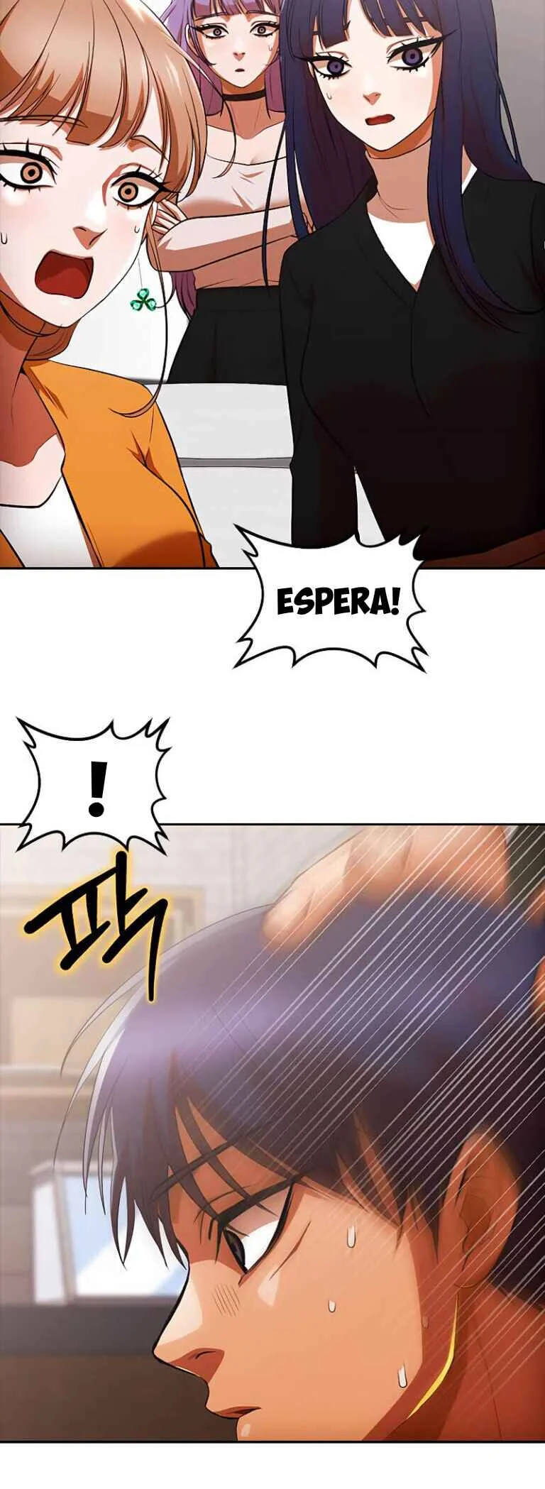 Random Chat Capítulo 1 – Otakus, Gyarus, e Kiramon