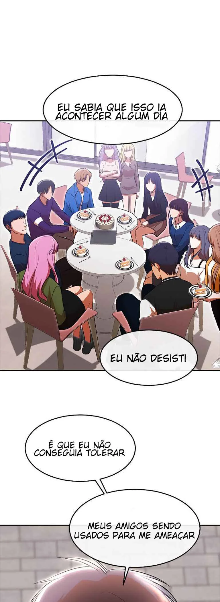 Random Chat Capítulo 1 – Otakus, Gyarus, e Kiramon