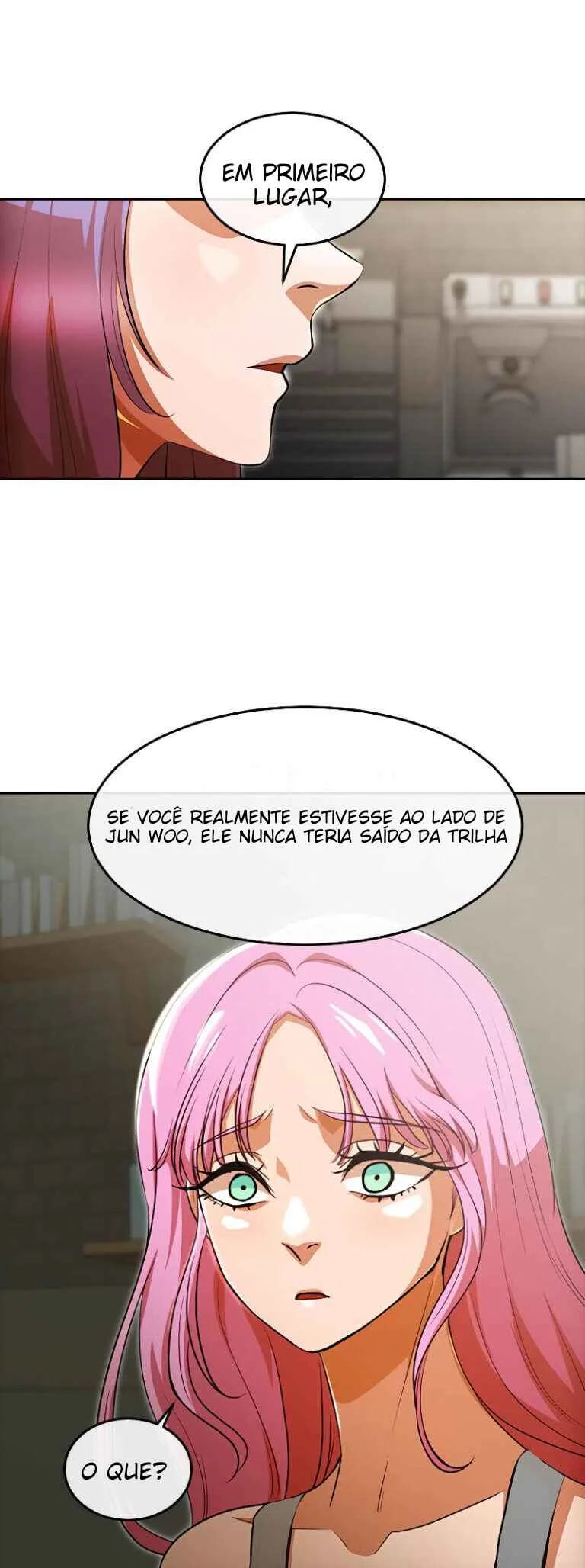 Random Chat Capítulo 1 – Otakus, Gyarus, e Kiramon