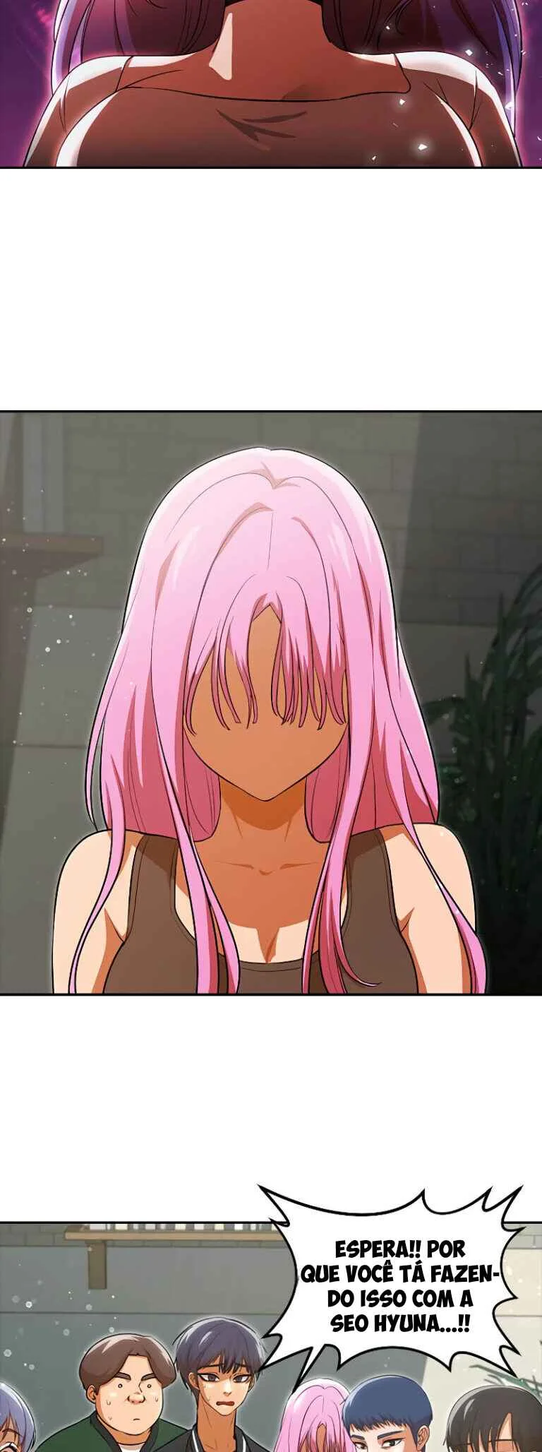 Random Chat Capítulo 1 – Otakus, Gyarus, e Kiramon