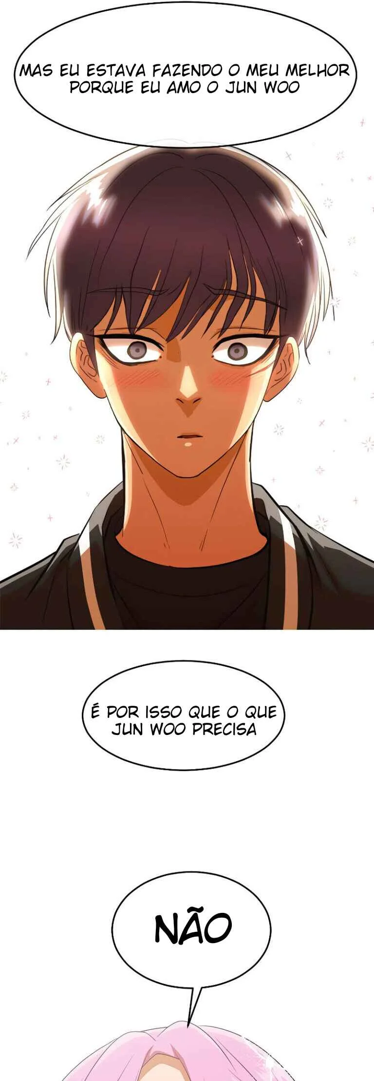 Random Chat Capítulo 1 – Otakus, Gyarus, e Kiramon