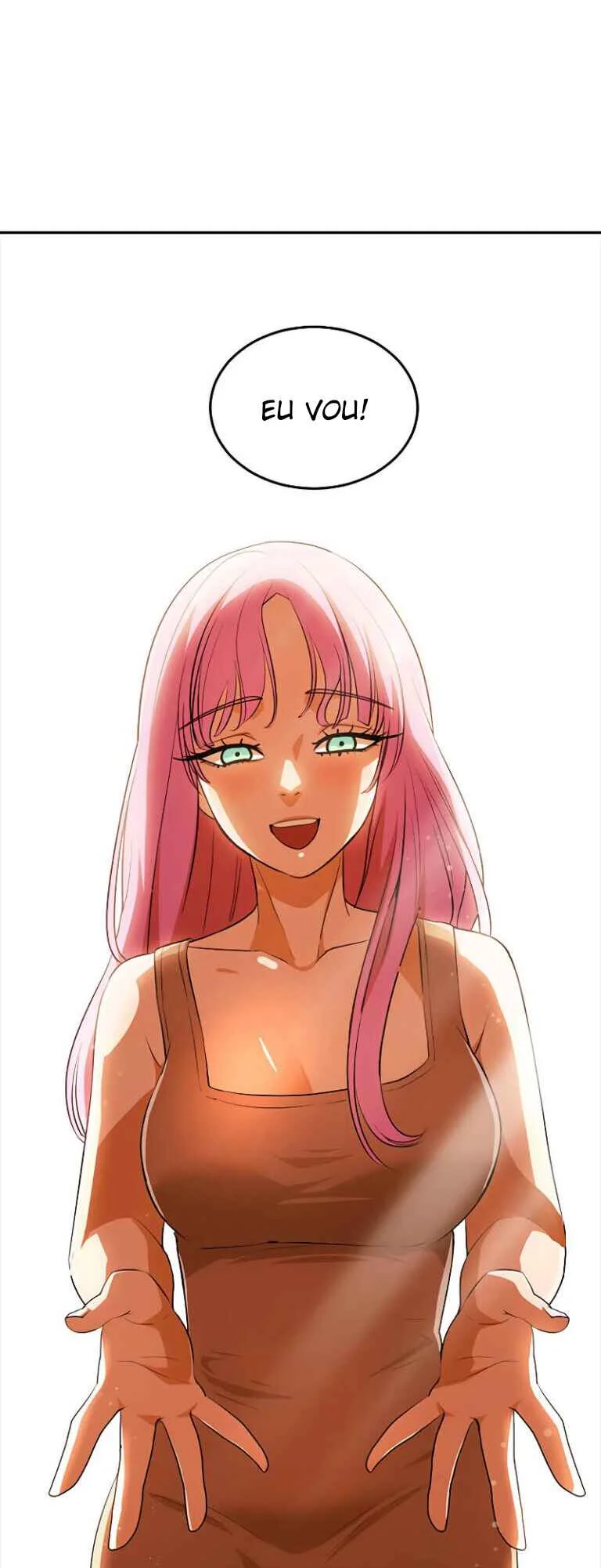 Random Chat Capítulo 1 – Otakus, Gyarus, e Kiramon