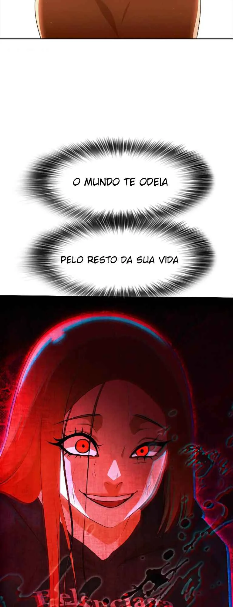 Random Chat Capítulo 1 – Otakus, Gyarus, e Kiramon