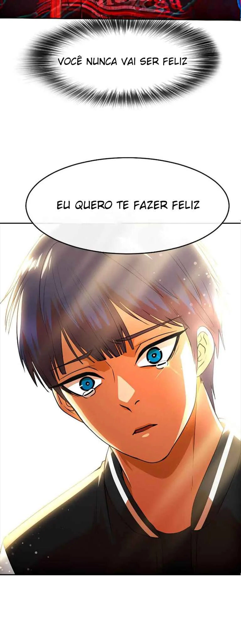 Random Chat Capítulo 1 – Otakus, Gyarus, e Kiramon