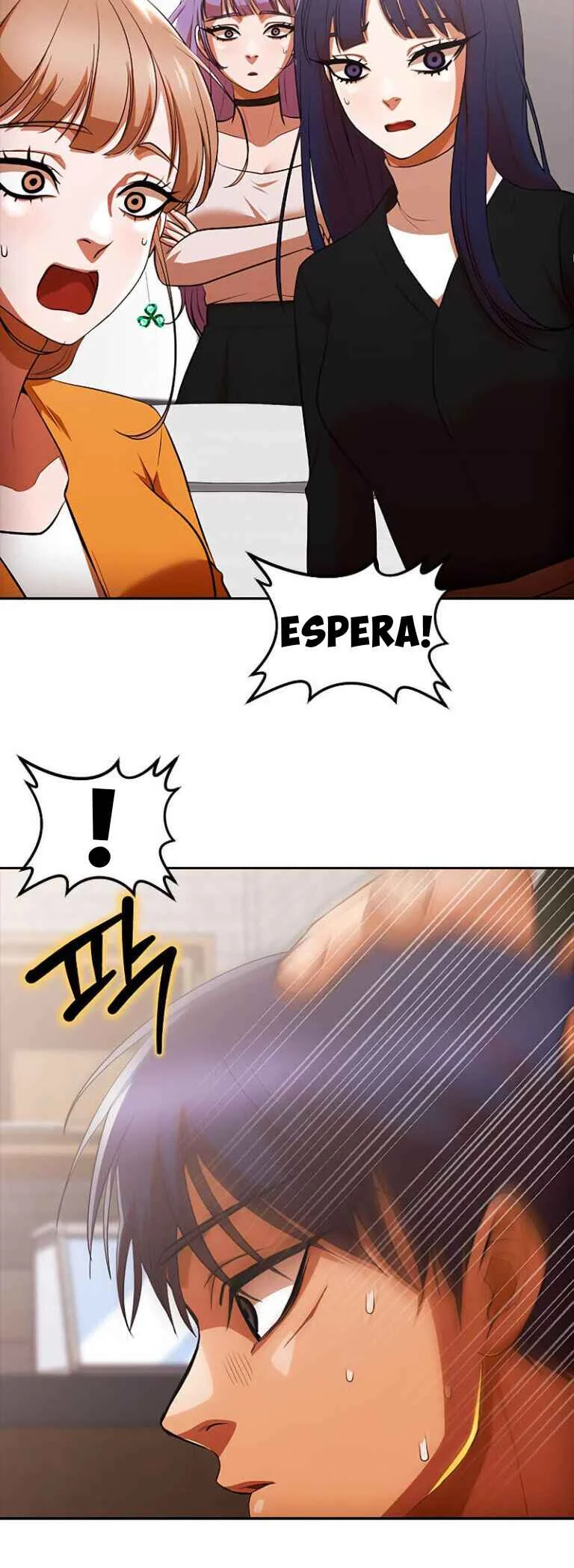Random Chat Capítulo 1 – Otakus, Gyarus, e Kiramon