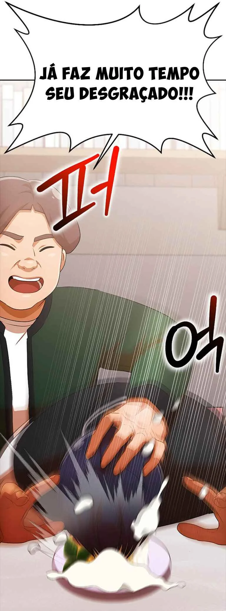 Random Chat Capítulo 1 – Otakus, Gyarus, e Kiramon