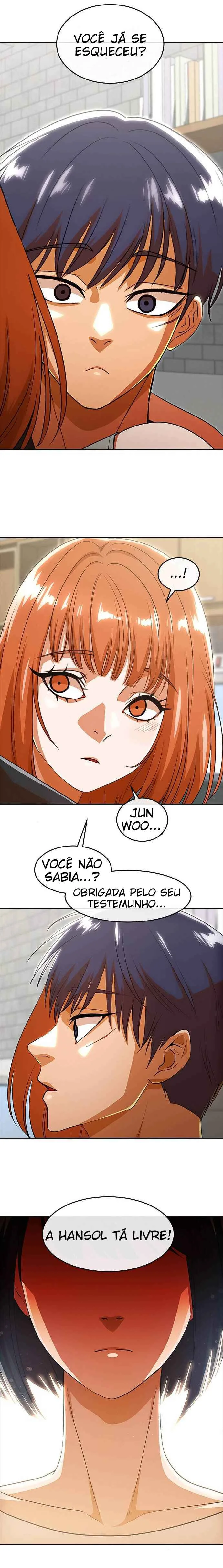Random Chat Capítulo 1 – Otakus, Gyarus, e Kiramon
