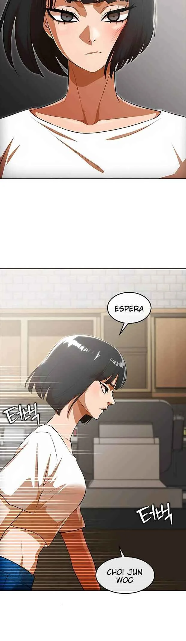 Random Chat Capítulo 1 – Otakus, Gyarus, e Kiramon