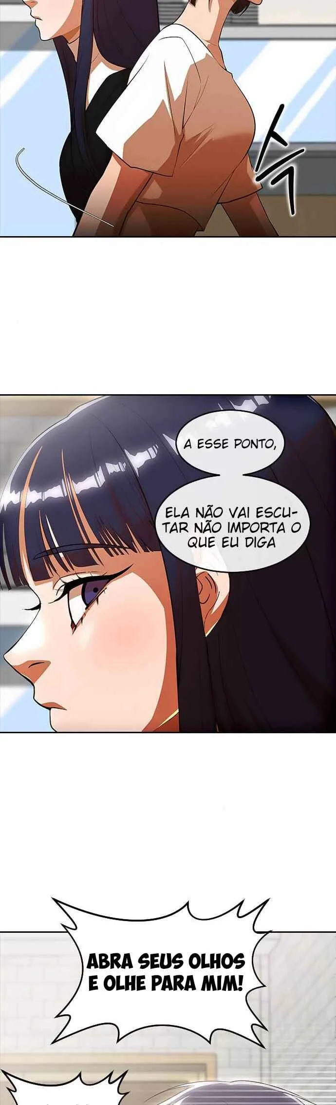 Random Chat Capítulo 1 – Otakus, Gyarus, e Kiramon